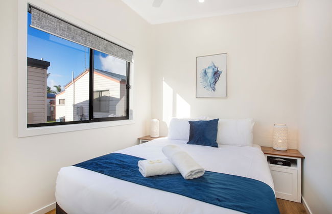 Pyramid Holiday Park - Foto 17