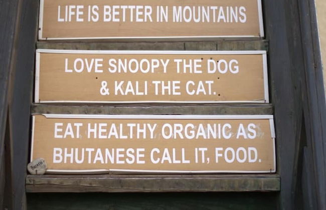 AMA's Village Lodge - Foto 34