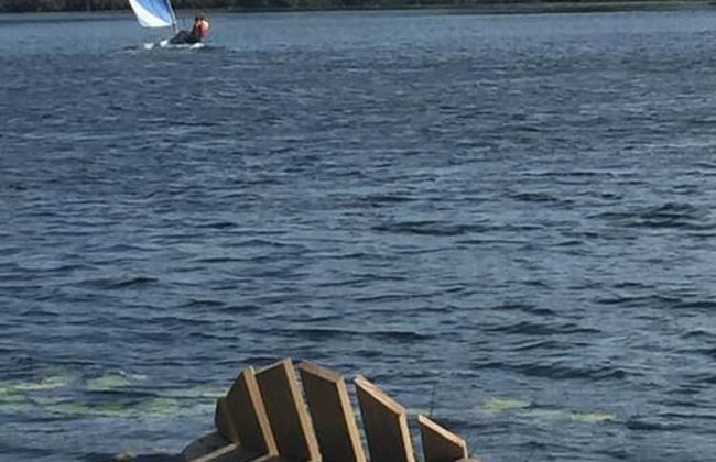 The Breeze Overlooking Minister s Pond - Foto 36