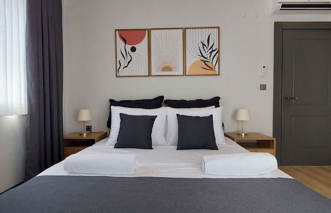 New Flat Large Living Space 4 Close to Lara Beach - Foto 5