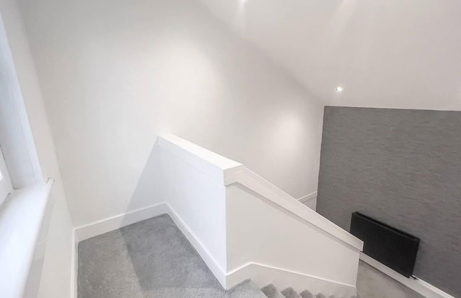 Stunning Luxury Apartment Near Motherwell - Foto 20