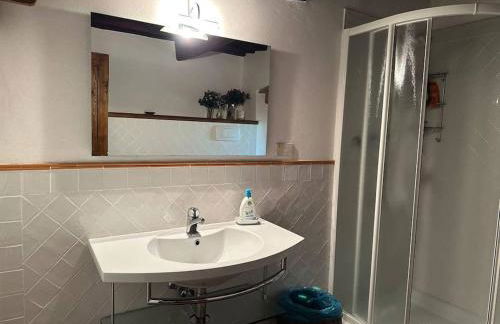 Il Rifugio nel Chianti, Montefioralle apartament - Foto 8