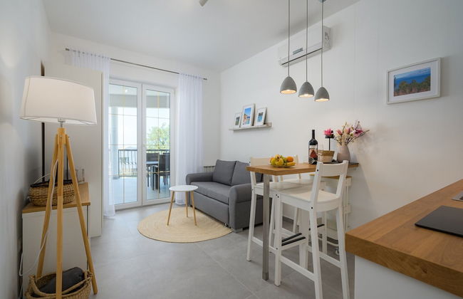 Cosy Apartment With Fenced Garden - Foto 17