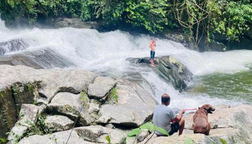 Marujada Experience Corisco Paraty - Foto 2