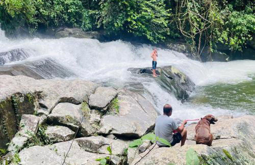 Marujada Experience Corisco Paraty - Foto 2