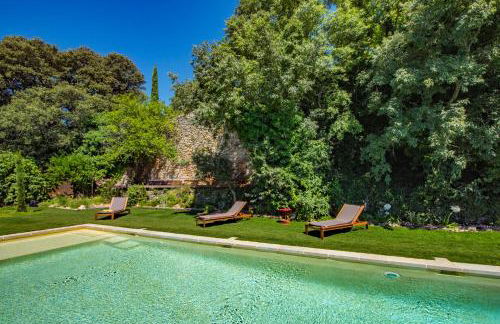 Location prestige 450 m2 dans Château en Provence - Foto 27
