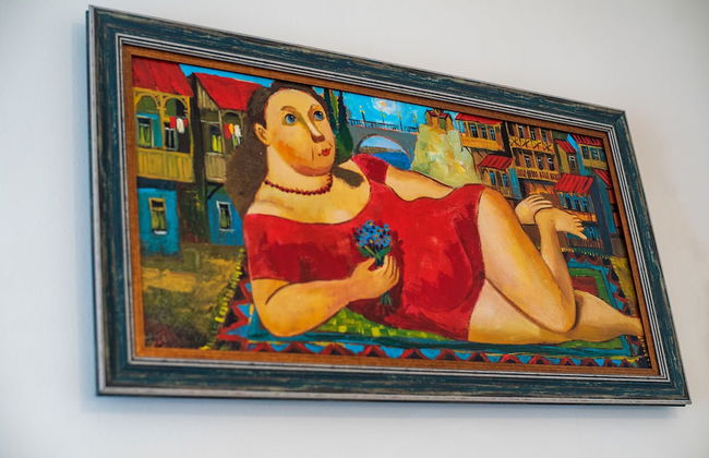 H&B apartments Ierusalim - Foto 24