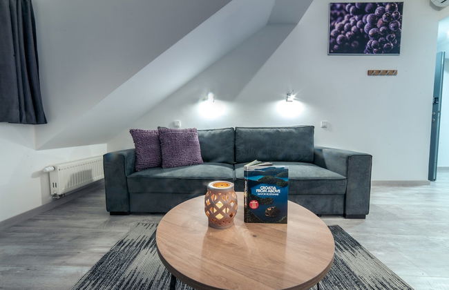 Apartments Beautiful You Are 2 - Foto 24