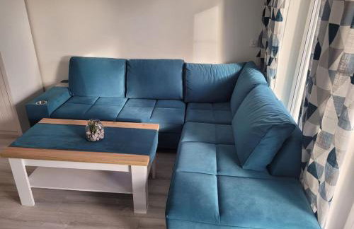 POBIEROWO BALTIC Apartament Turkusowy - Photo 49