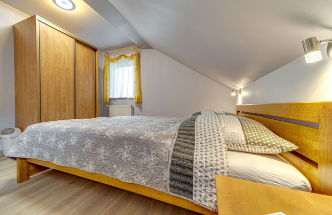 2 bedroom Apartment in Wisła with garden and terrace - Photo 31