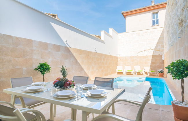 Can Serra in Sa Pobla - Foto 4