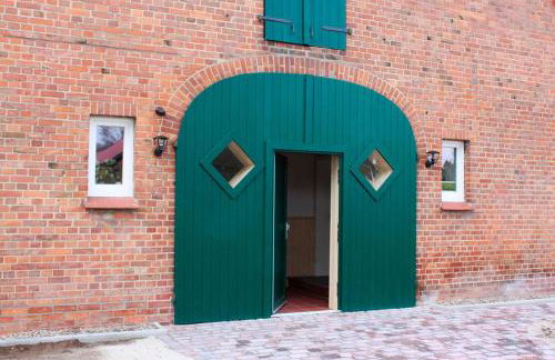 Ferienwohnung Helmsstraße II - Foto 4