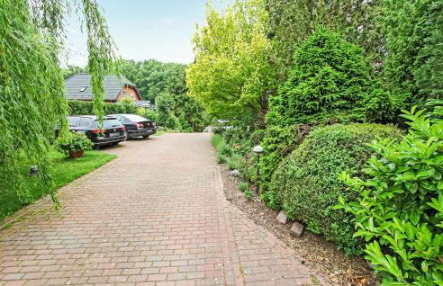 Ferienwohnung Torgelow Am See - Foto 9