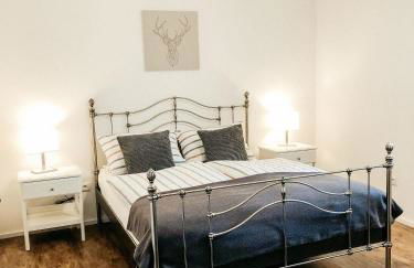 Ferienwohnung Thiergarten - Foto 13