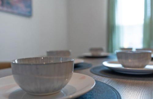 Lux Cozy Home l SE Austin near F1-COTA-ABIA-Tesla - Foto 6