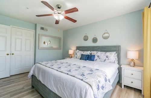 o BEAUTIFUL CONDO MINUTES FROM GORGEOUS CLEARWATER BEACHES o - Foto 13