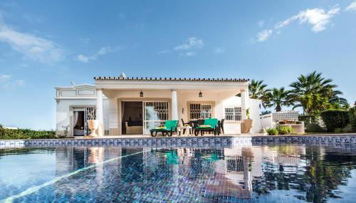 Celina by Algarve Villa Holidays - Foto 2, sunbed