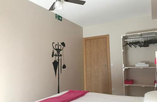 Apartamento Turístico “El Yugo” - Foto 13