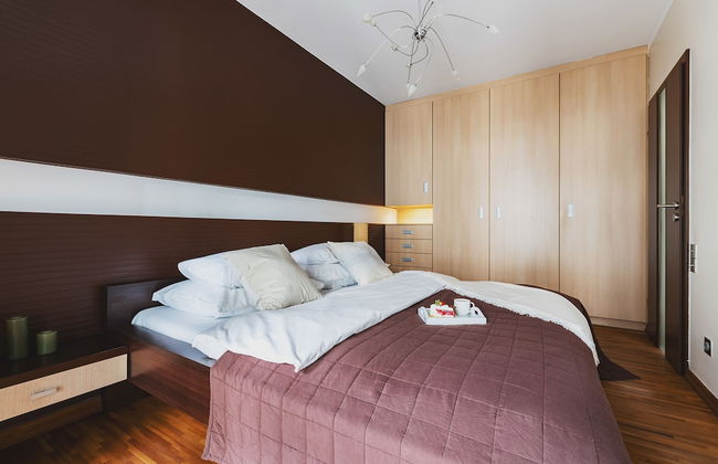 P&O Apartments Arkadia - Foto 50