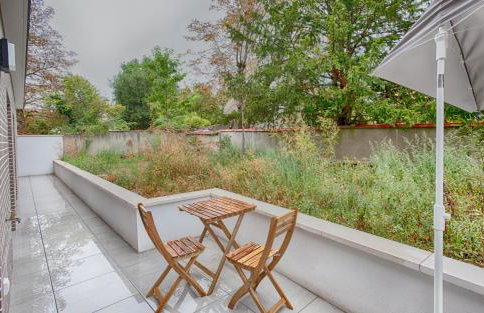 Cozy Green Garden - Foto 21