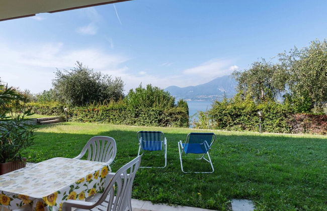 Belvilla by OYO Gianni A Due Piao Due - Foto 15