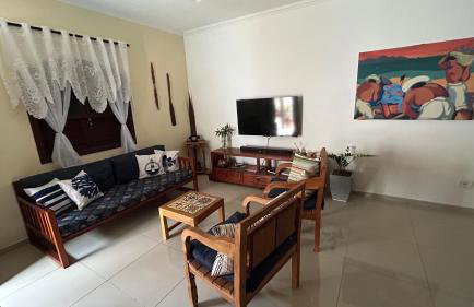 Casa Alegria - Casa charmosa com piscina em Paraty - Foto 17