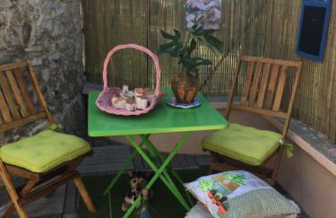 L'insolite et médièvale Tour Yselda - Foto 17