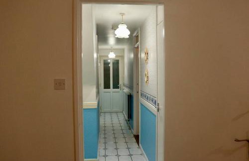 Lovely staycation with family FREE Parking & WiFi - Foto 41