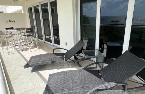 FULL TIME LIC Mgr - LUXURIOUS 3 BED 3 BATH OCEANFRONT SUITE - UPSCALE OCEANFRONT RESORT - INDOOR PICKLEBALL - SPEAKEASY! - Foto 35