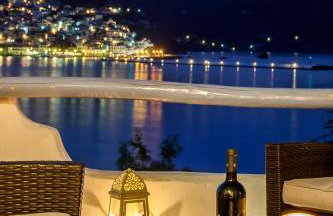 Karavos Sea View Apartments - Foto 1