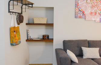 Apartamentos Menorá - Foto 43