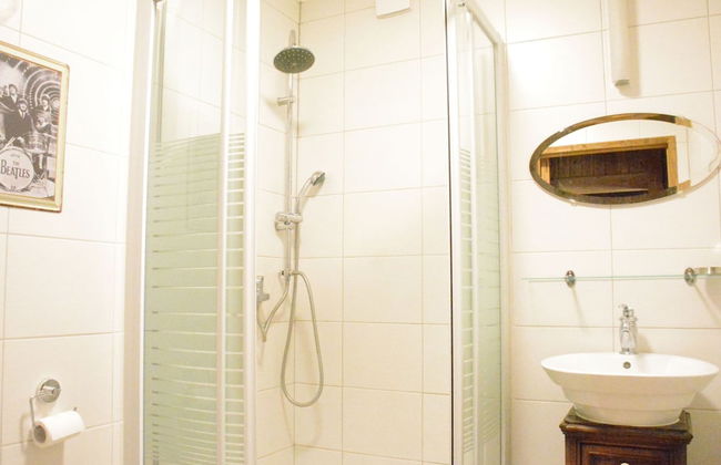 Holiday Home in Viroinval With Sauna - Foto 14