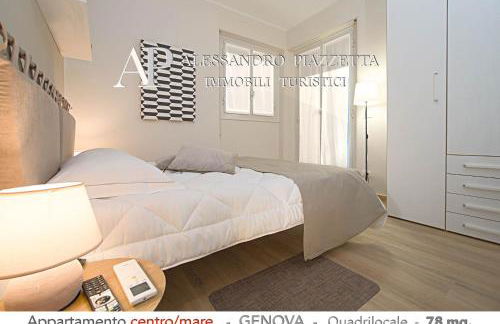 Casa Francesca Il comfort a due passi dal centro - Foto 31