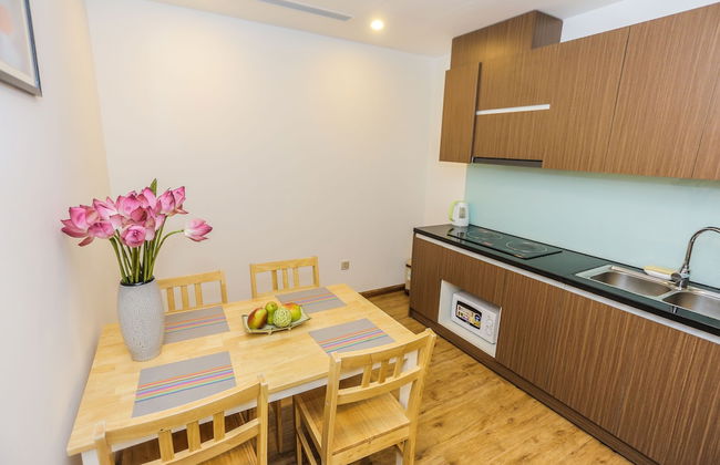 Ficus Suites Apartment - Foto 52