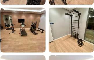 Studio Novo Merit Santa Cruz 503 - Foto 20