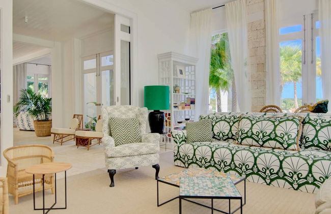 Villa Alta Gracia w Private Pool Designer Decor - Foto 24