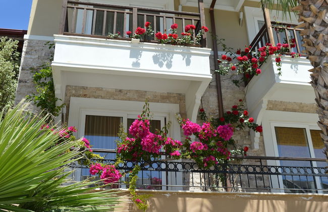 Sultan Homes Apartments - Photo 36