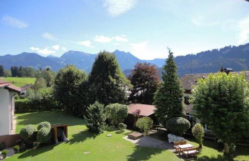 Haus Obermaiselstein - Photo 34