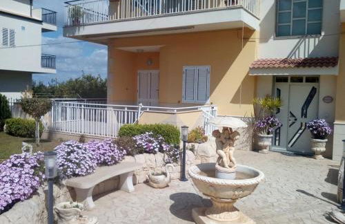 Villa Mastrella - Foto 1