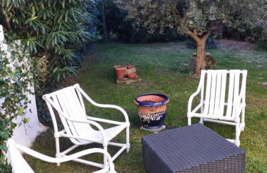 mas de l' Olivier - Foto 9