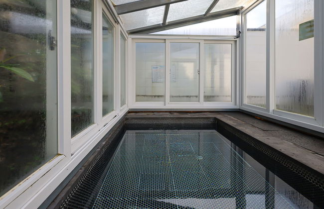 Pool & Villa Sorang - Photo 70