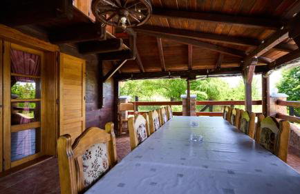 Holiday Home Dubranec by Villas Guide - Foto 32