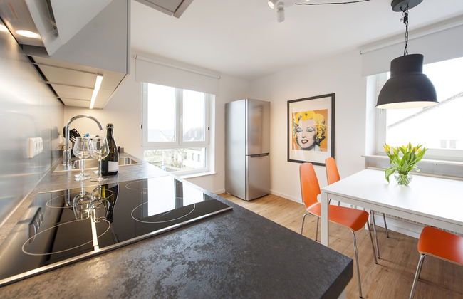 Hej- Apartments - Foto 27