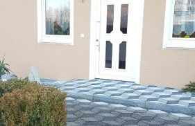 Evi's Apartment - Foto 15