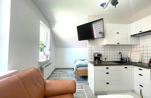 Zakątek Słoneczny pod Baranią Górą - Foto 33