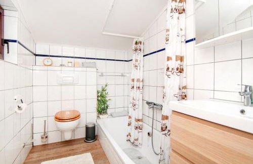 Ferienhaus Lille Huus in Hinte bei Emden - Foto 12