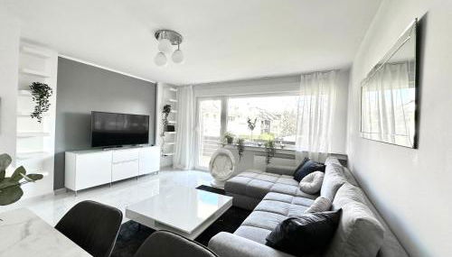 Stilvolles Apartment in Bonn - Foto 4