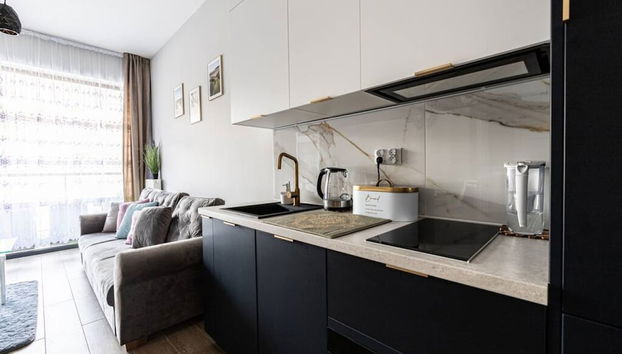 Sereno Apartament Blisko pla y Widok na Natur - Foto 4, Zimmer