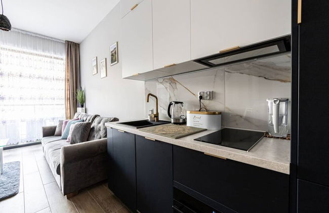 Sereno Apartament Blisko pla y Widok na Natur - Foto 4