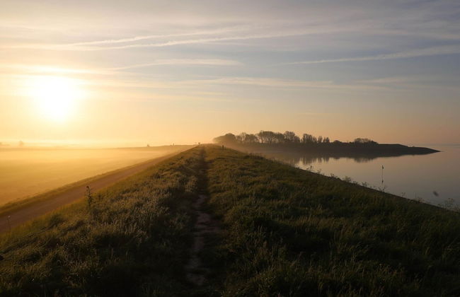 Modern Retreat With Private Sauna - Photo 29